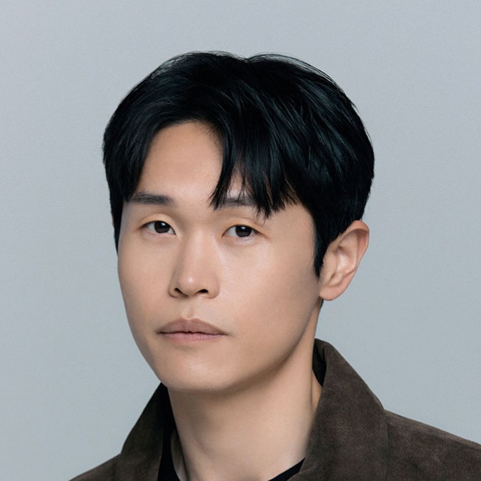 Kang Gil-Woo
