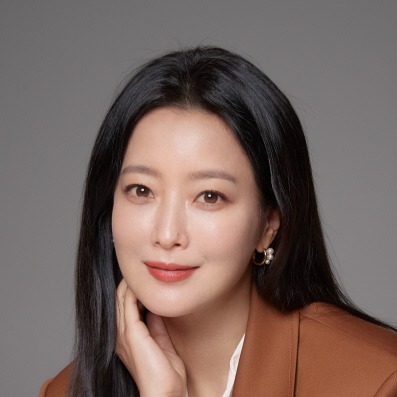 Kim Hee-Sun