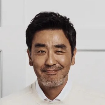 Ryu Seung-Ryong