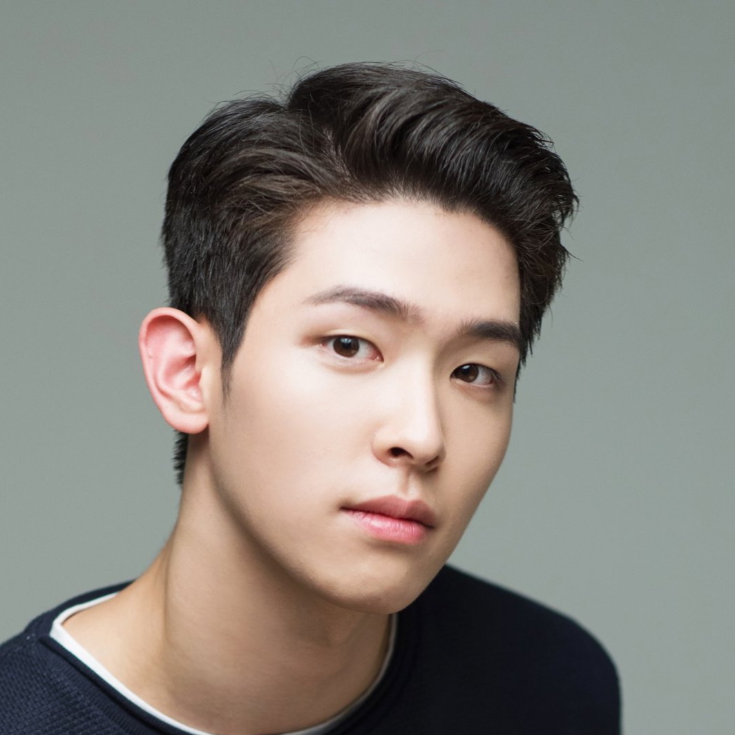 Lee Si-Woo