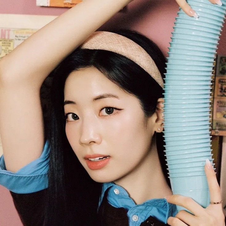 Kim Da-Hyun