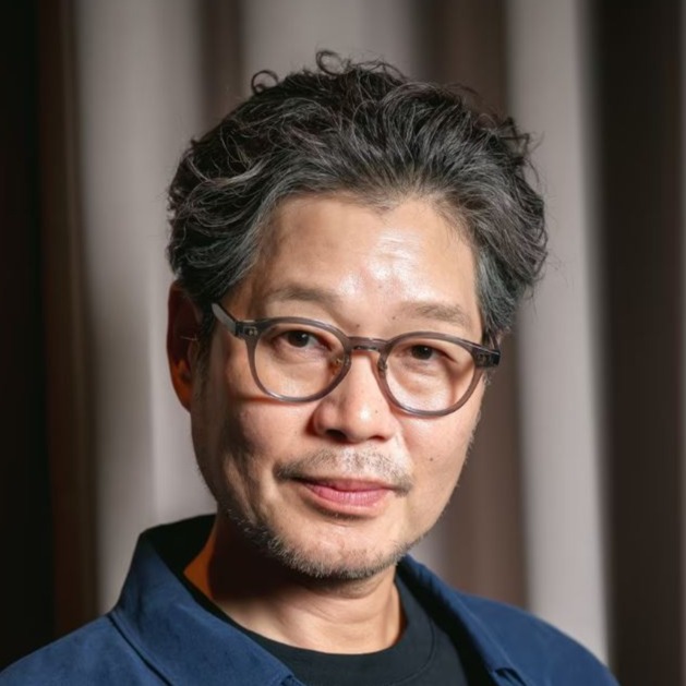 Yoo Jae-Myung