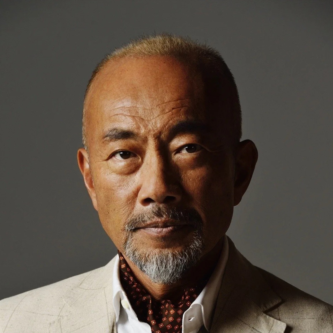 Naoto Takenaka