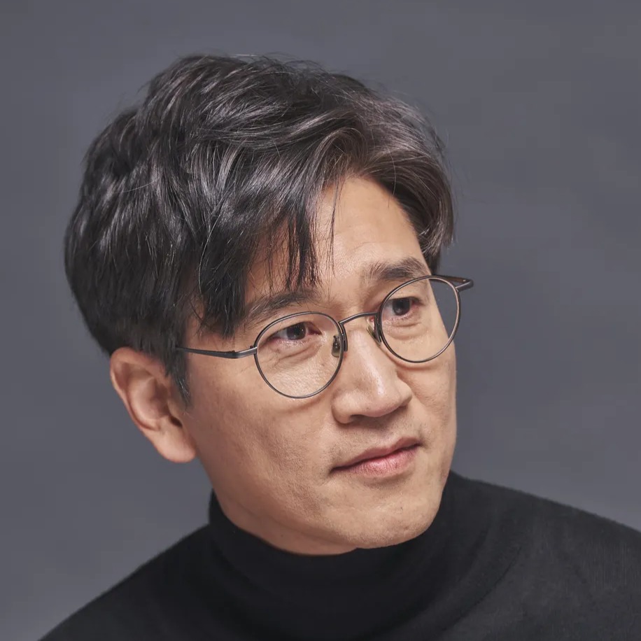 Jo Seung-Yun