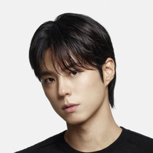 Park Bo-Gum