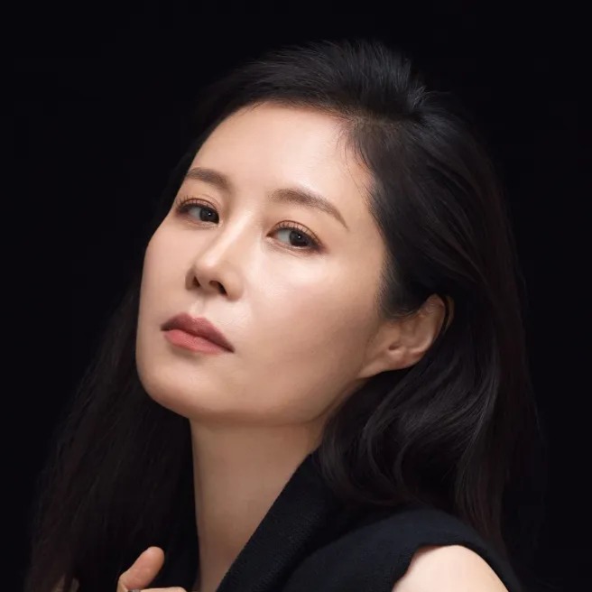 Moon So-Ri