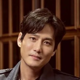 Park Hae-Joon
