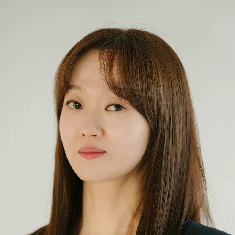 Lee Bong-Ryun