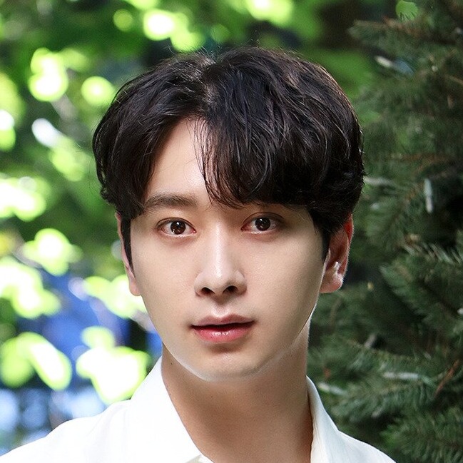 Hwang Chan-Sung