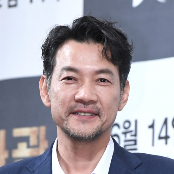 Jung Jin-Young