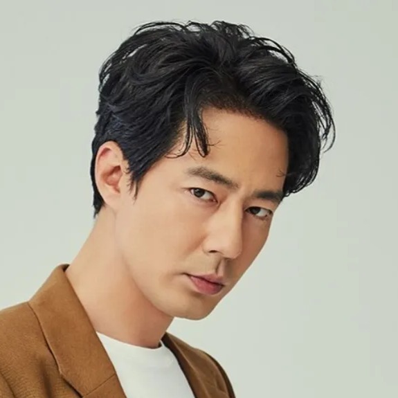 Zo In-Sung