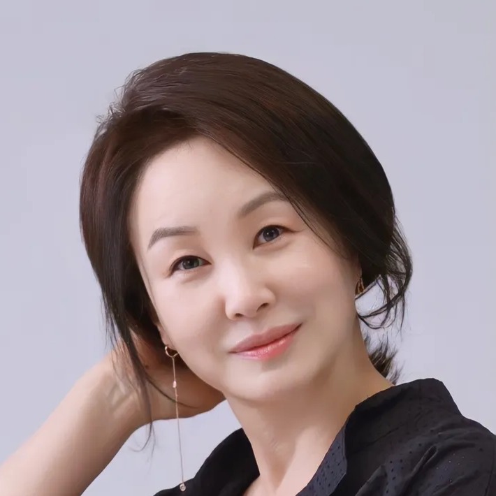 Kim Mi-Sook