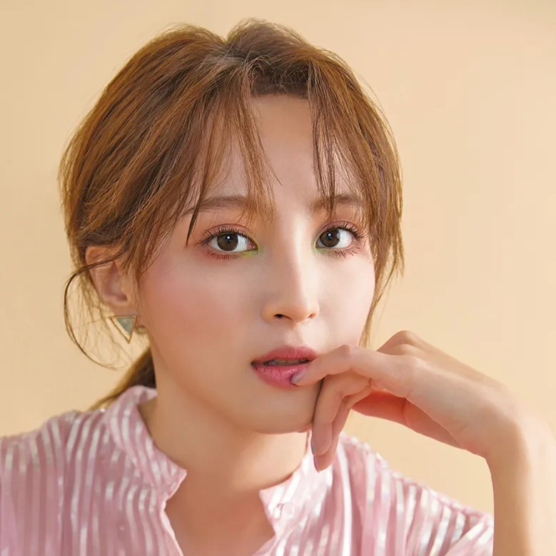 Jung Hye-Sung