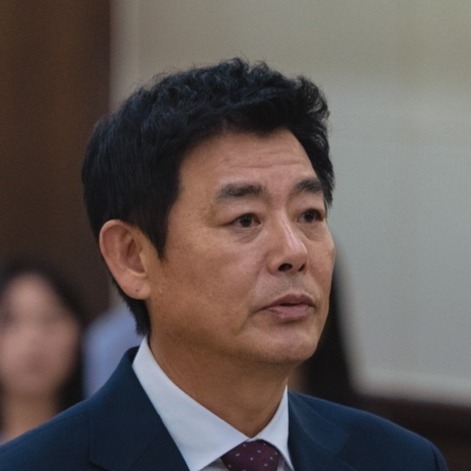 Sung Dong-Il
