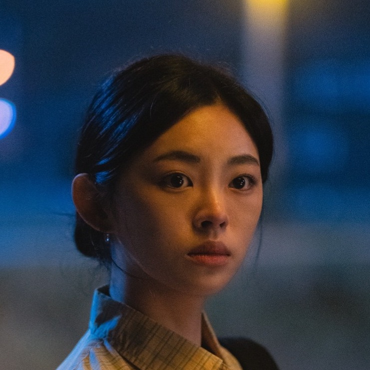 Jeong So-Ri
