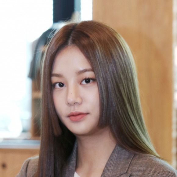 Ahn Sol-Bin