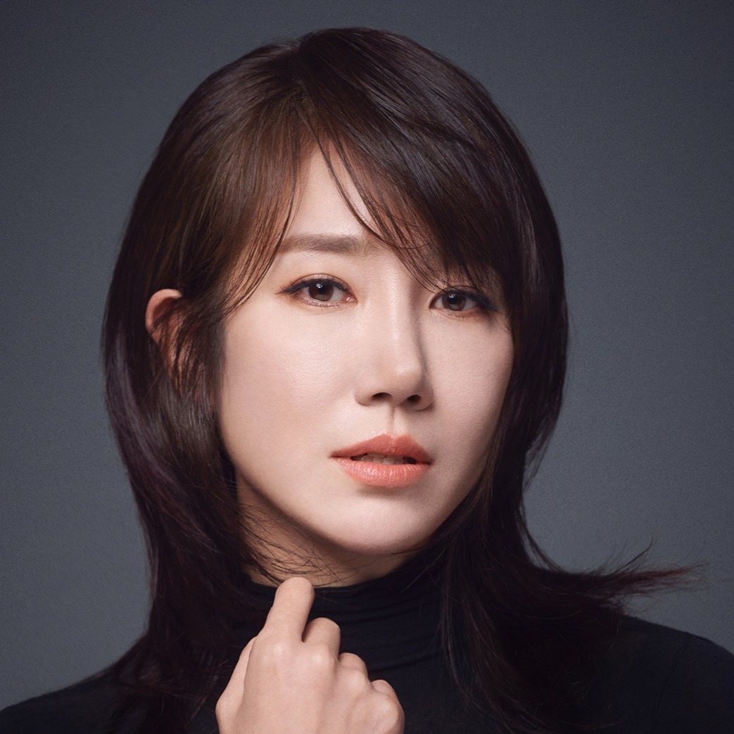 Jeon Soo-Ah