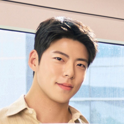 Choi Woo-Sung