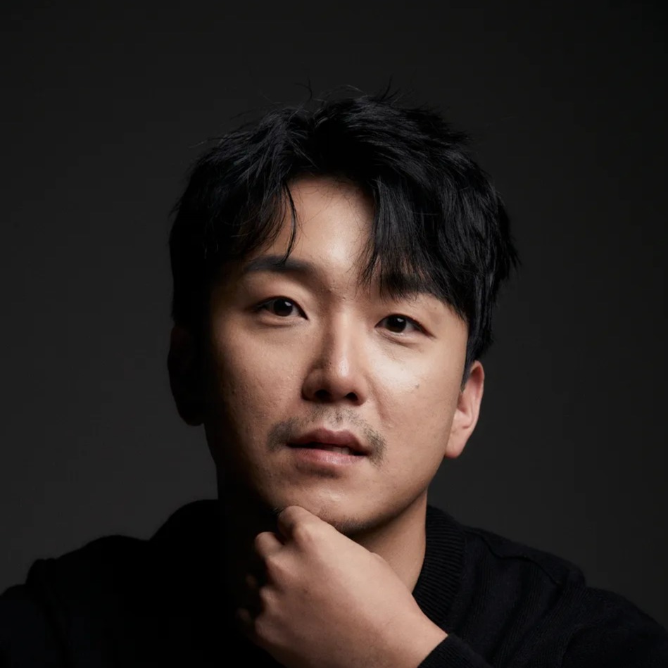 Kwak Min-Gyoo