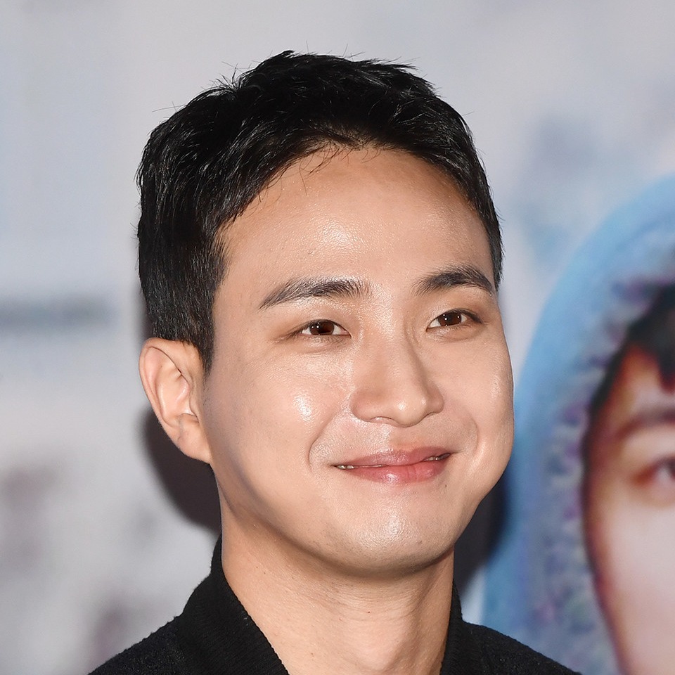 Kwon Da-Ham