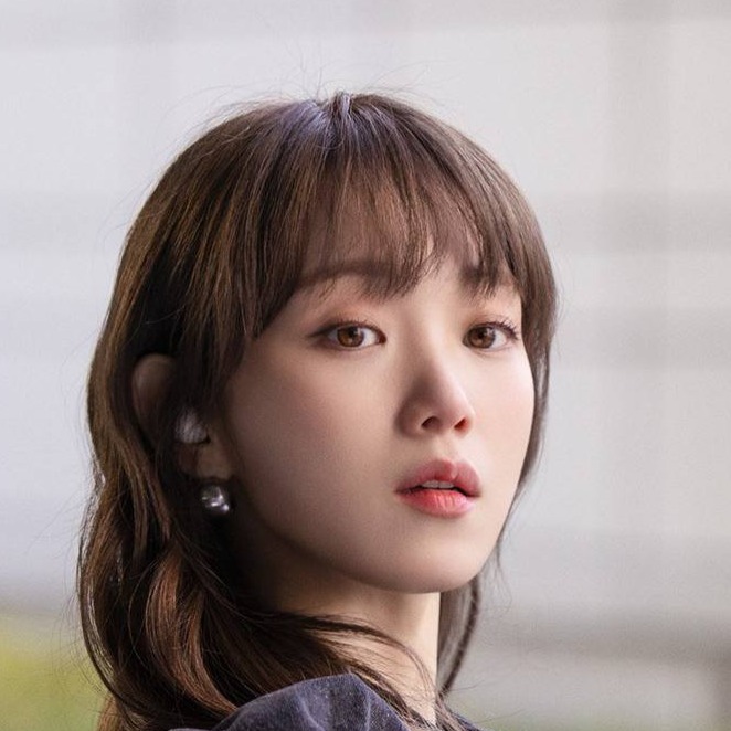 Lee Sung-Kyung