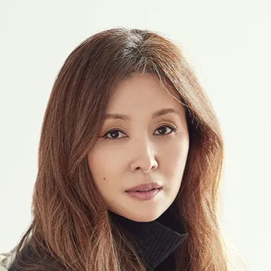 Lee Mi-Sook