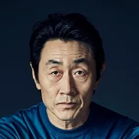 Huh Joon-Ho
