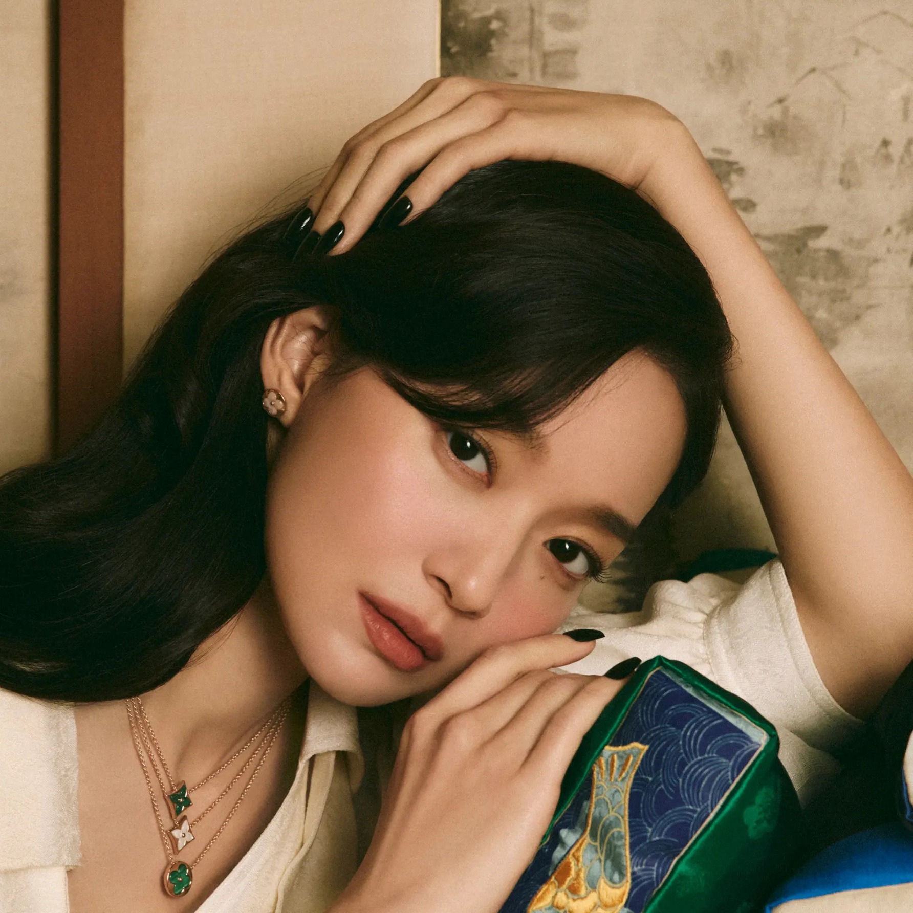 Shin Min-Ah