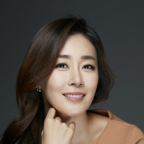 Moon Jung-Hee