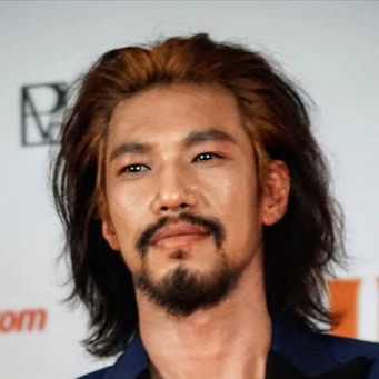 Kim Min