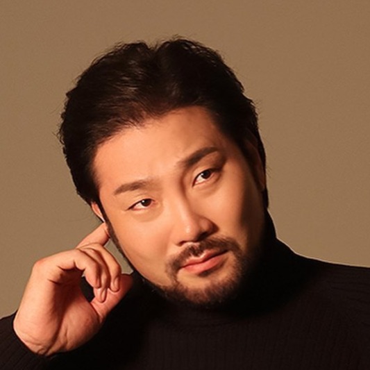 Park Gwang-Jae
