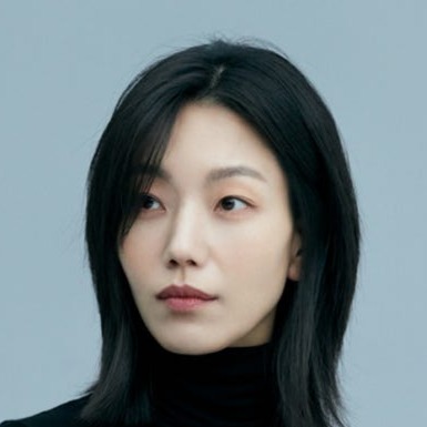 Kim Shin-Rok