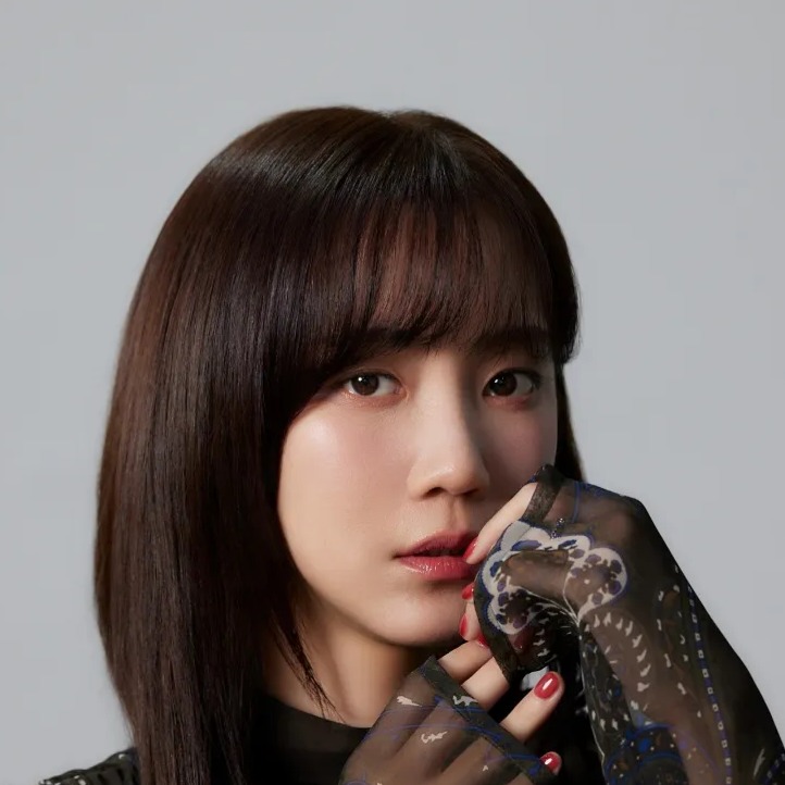Shin Hyun-Been