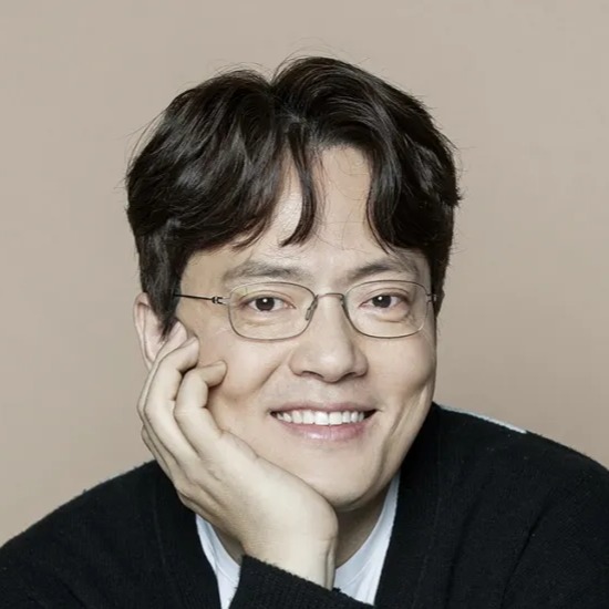 Kim Hyung-Mook