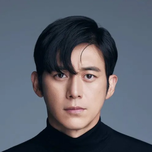 Go Soo