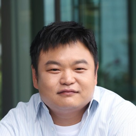Ko Kyu-Pil