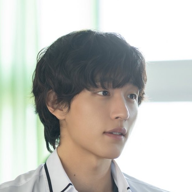 Jin Ho-Eun