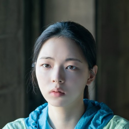 Jo Yoo-Jung