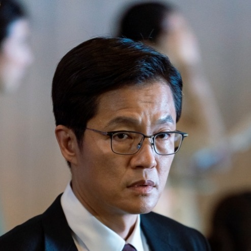 Jo Han-Chul