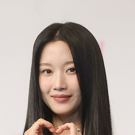Mun Ka-Young