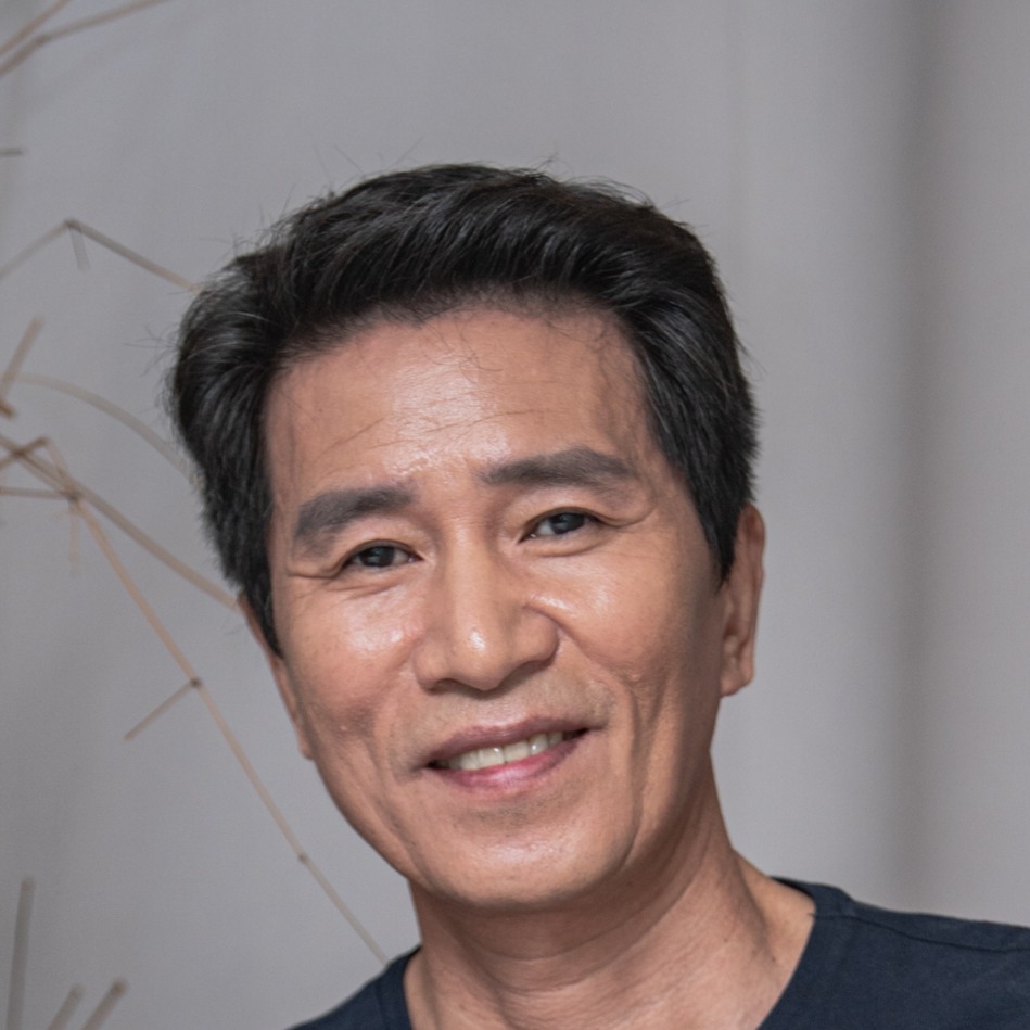 Shin Jung-Keun