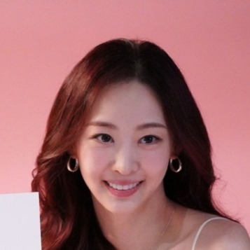 Kim Da-Som