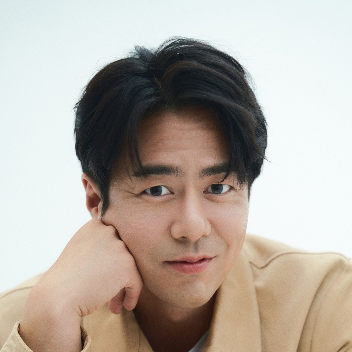Jeon Seok-Ho