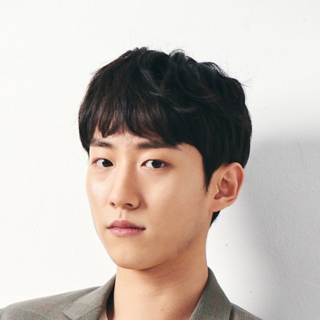 Yeon Je-Hyung