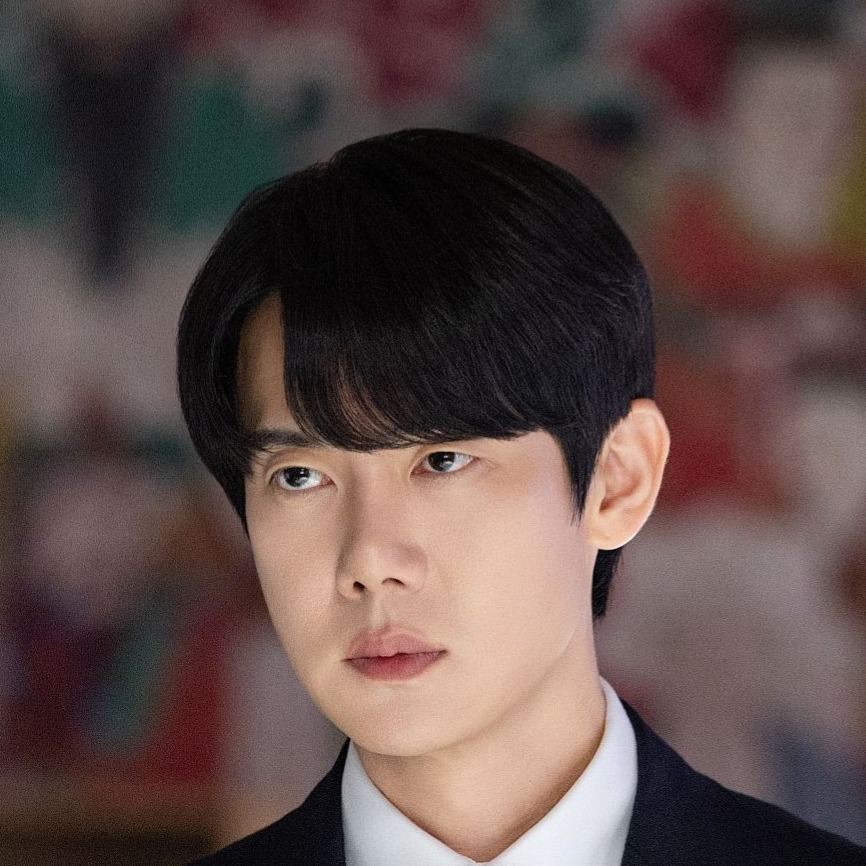 Yoo Yeon-Seok