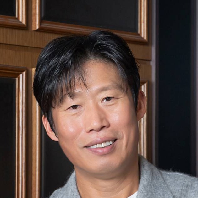 Yoo Hai-Jin