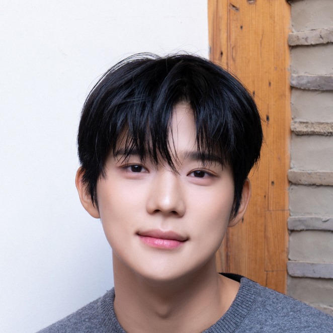 Moon Sang-Min