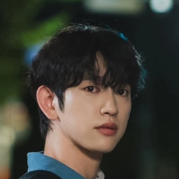Park Jin-Young