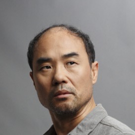 Kang Shin-Il