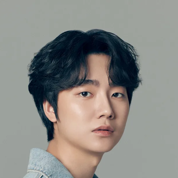 Sung Yoo-Bin